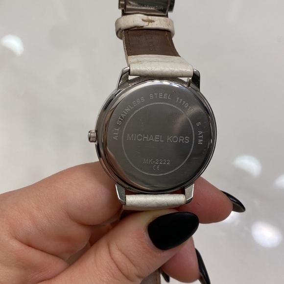 Michael Kors watch - Picture 7 of 7